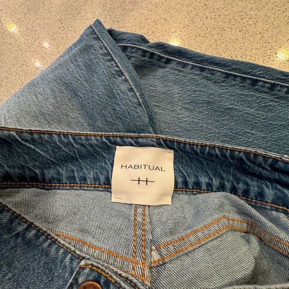 Habitual wide leg jeans - Picture 9 of 9